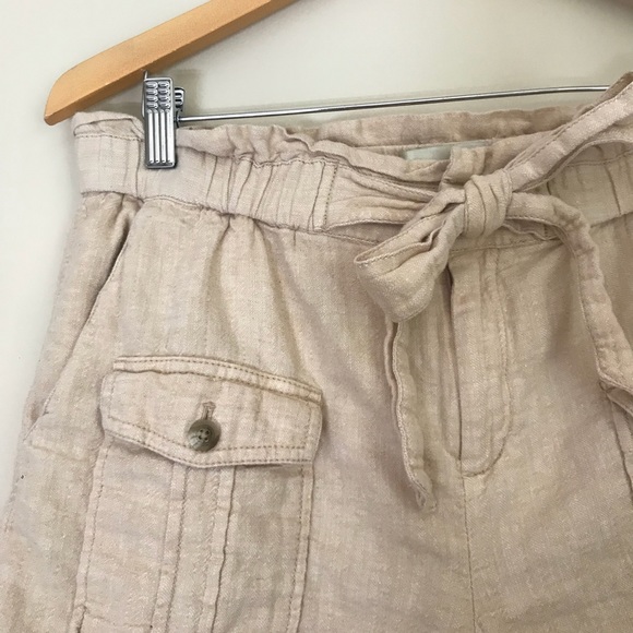 Anthropologie Shorts - Picture 2 of 7